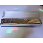 Muzicuta metalica 28 tonuri in cutie